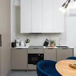 Amber Bay - Homfi Collection Apartman Wislinka