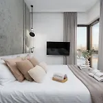 Amber Bay - Homfi Collection Apartman Wislinka