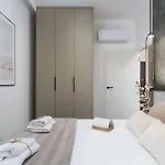 Amber Bay - Homfi Collection Apartman Wislinka
