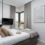Amber Bay - Homfi Collection Apartman