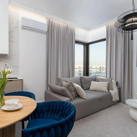 Amber Bay - Homfi Collection Wislinka