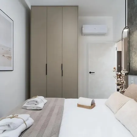 Amber Bay Ac - Homfi Collection Daire Wislinka