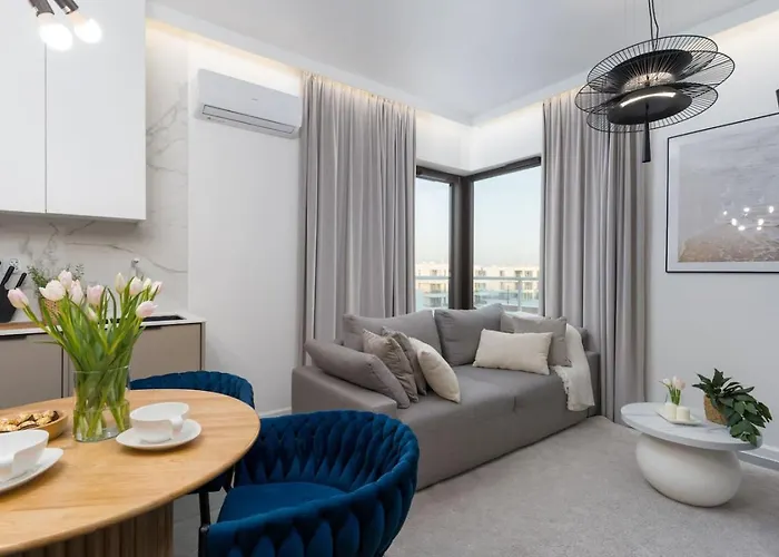 Amber Bay - Homfi Collection Wislinka