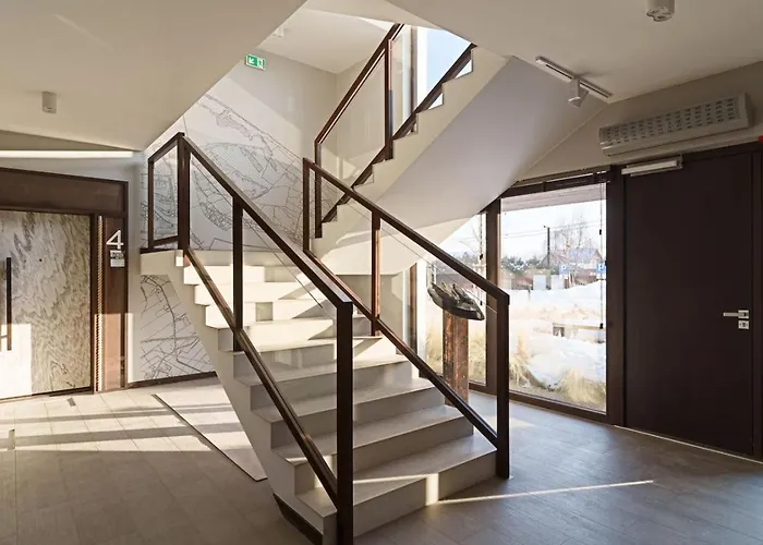 Amber Bay - Homfi Collection Apartament *