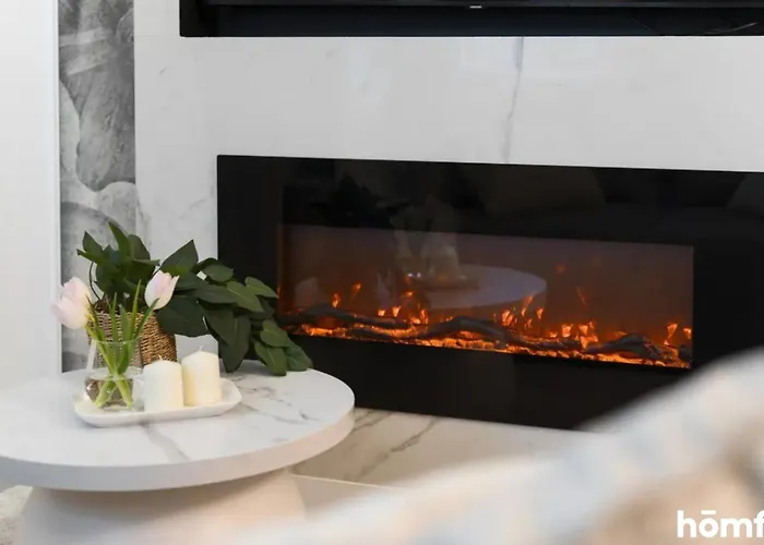 Amber Bay - Homfi Collection Wislinka